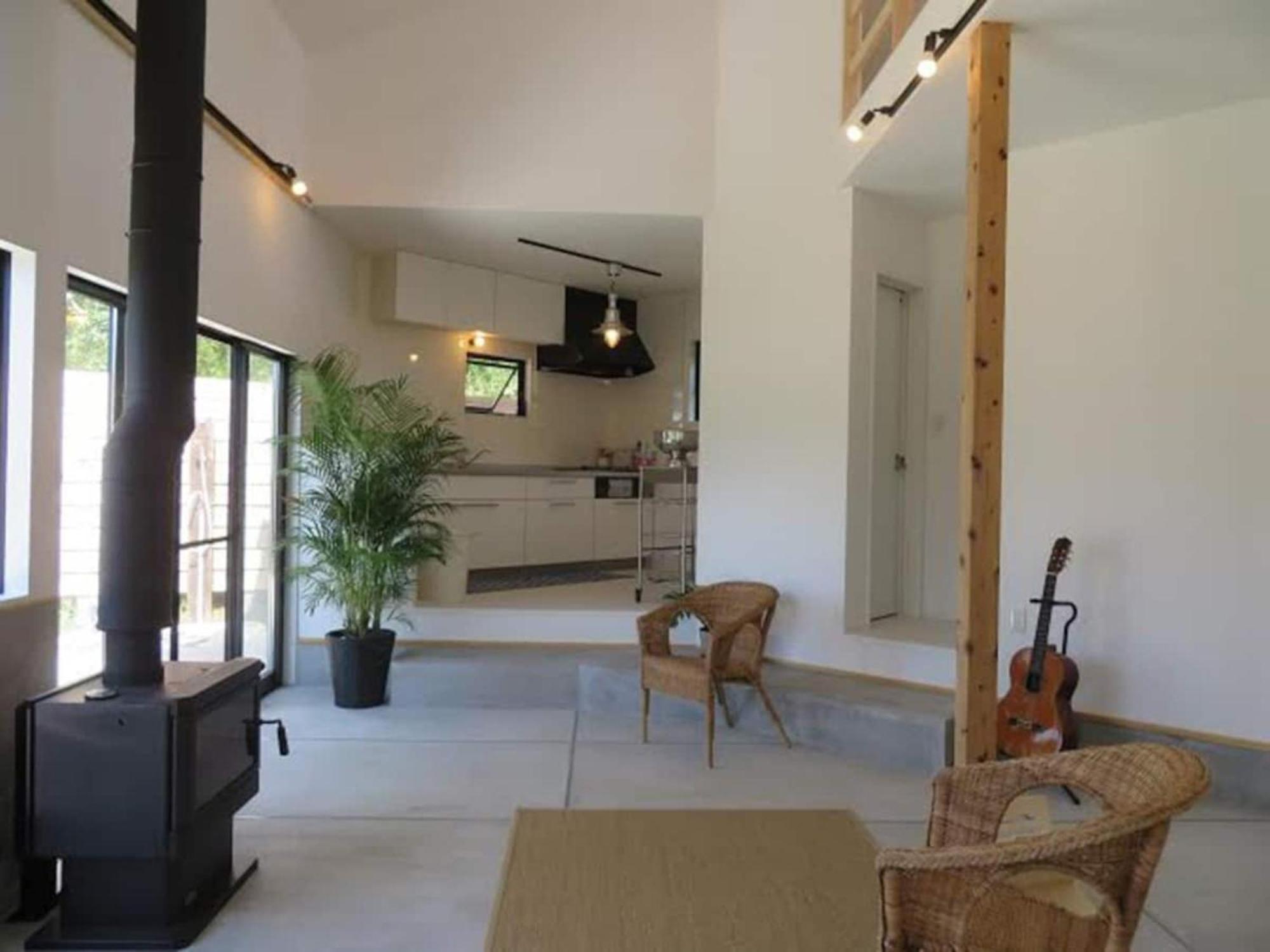 Capetown Resort - Vacation Stay 96524V Isumi Exteriör bild