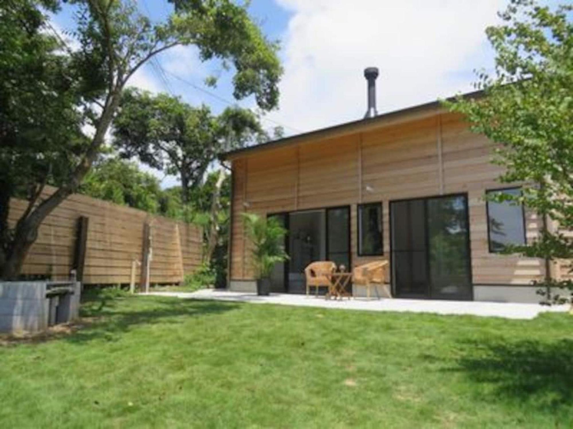 Capetown Resort - Vacation Stay 96524V Isumi Exteriör bild