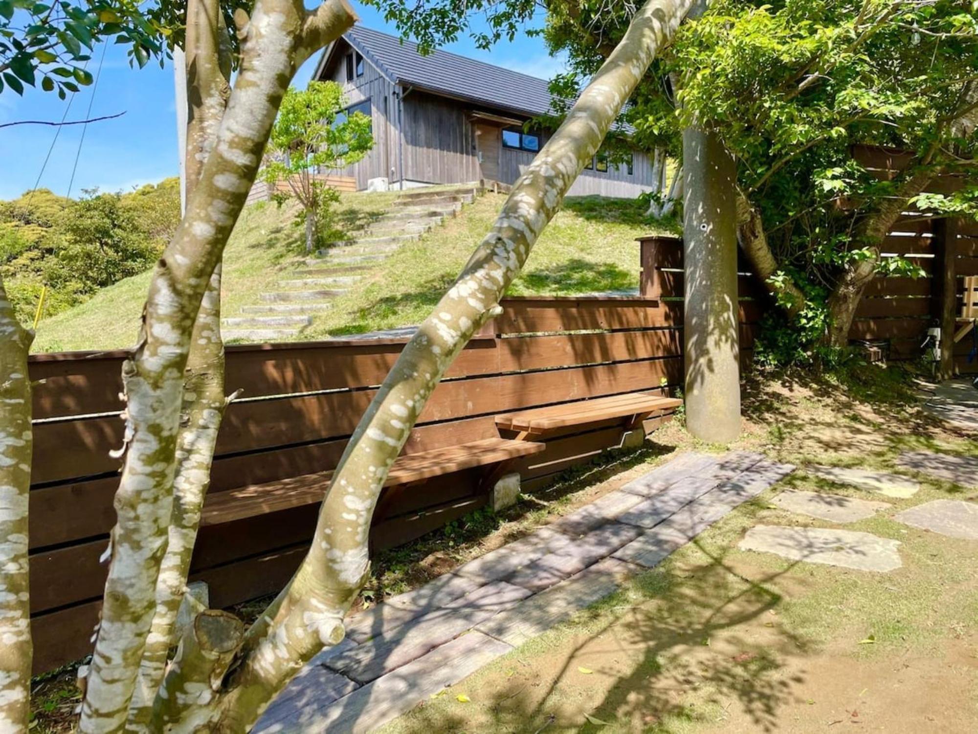 Capetown Resort - Vacation Stay 96524V Isumi Exteriör bild